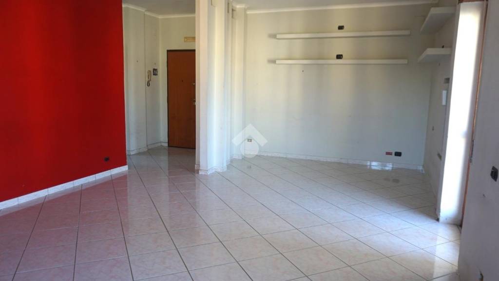 appartamento in vendita a Bellizzi in zona Bivio Pratole