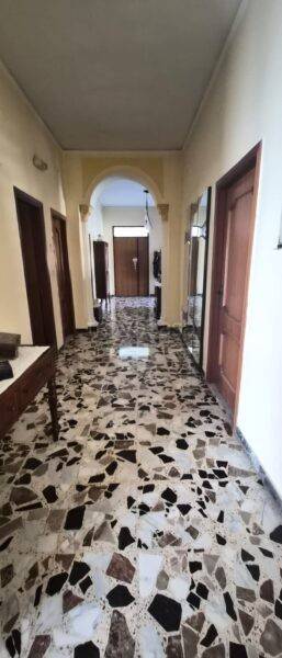 casa indipendente in vendita a Bellizzi in zona Bivio Pratole