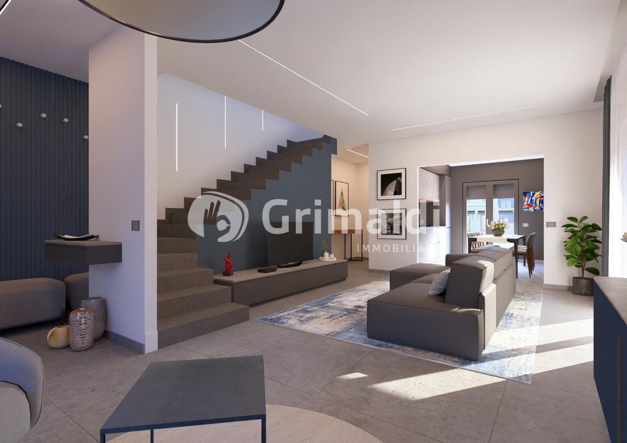 casa indipendente in vendita a Bellizzi