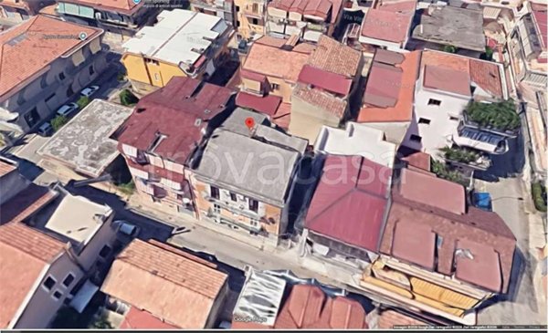 casa indipendente in vendita a Bellizzi in zona Bivio Pratole