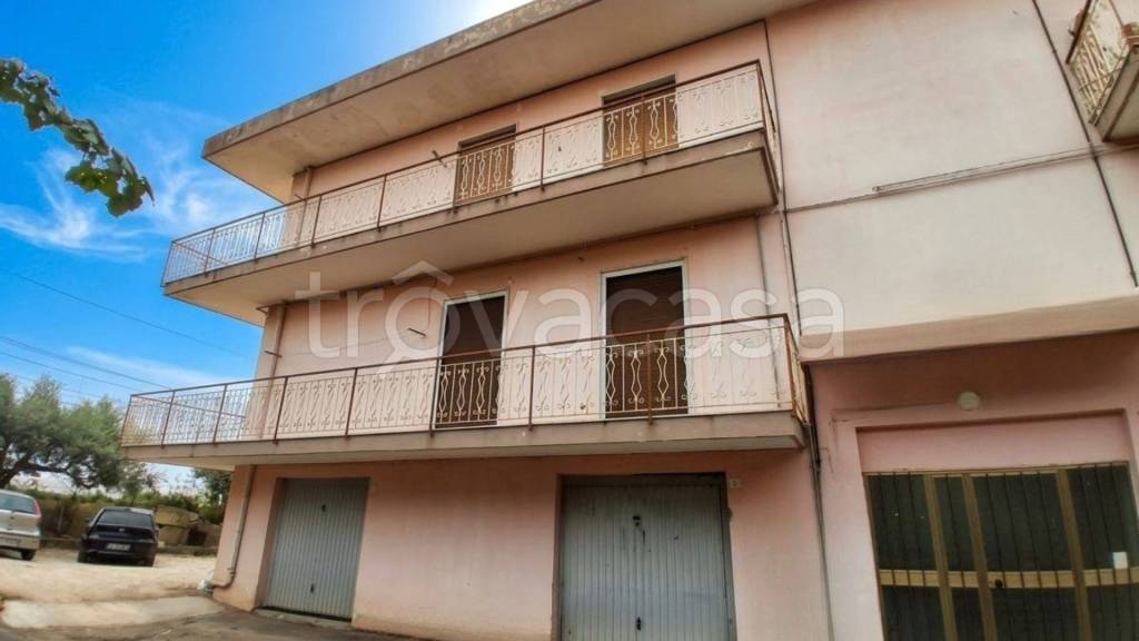 appartamento in vendita a Bellizzi in zona Bivio Pratole
