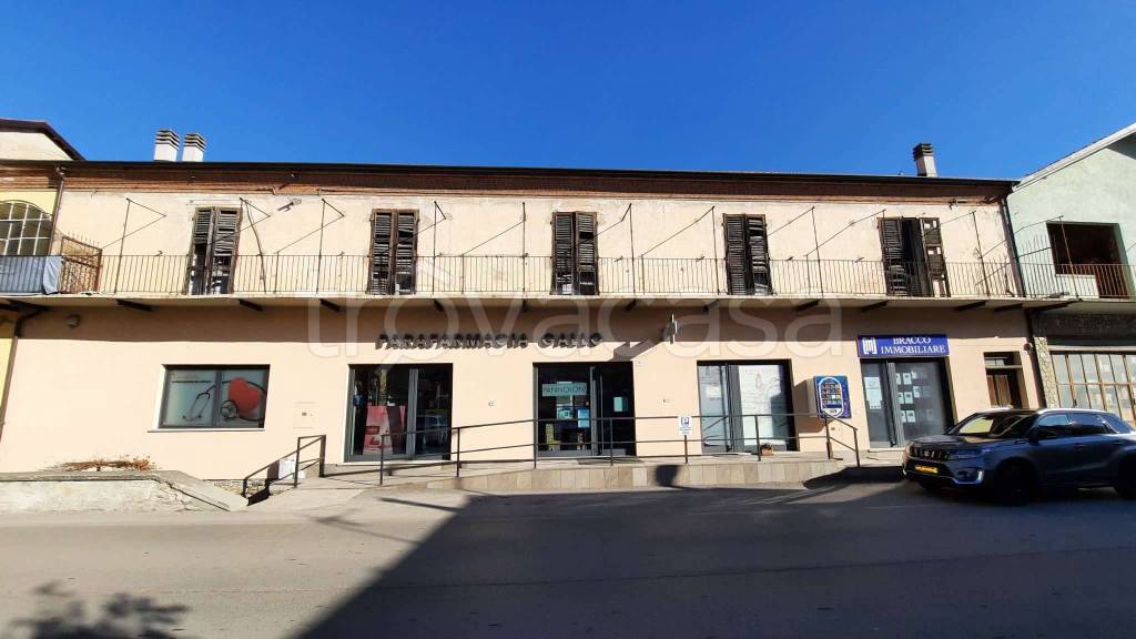 appartamento in vendita a Cortemilia