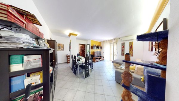 appartamento in vendita a Cortemilia