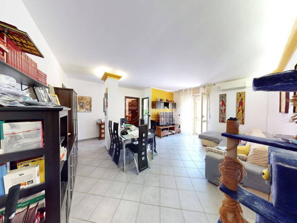 appartamento in vendita a Cortemilia
