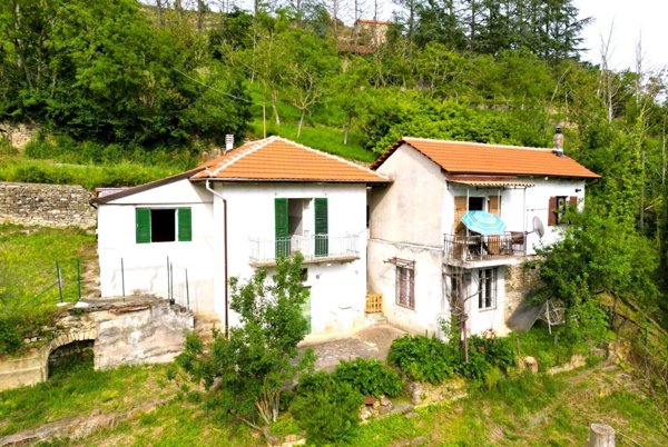casale in vendita a Cortemilia