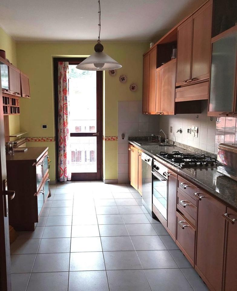 appartamento in vendita a Cortemilia