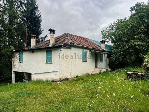appartamento in vendita a Cortemilia