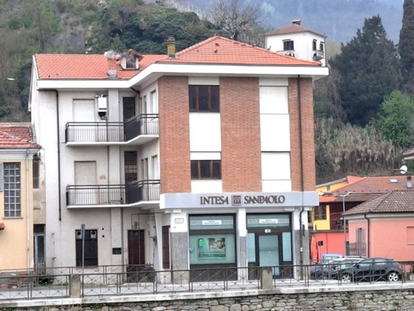 appartamento in vendita a Cortemilia