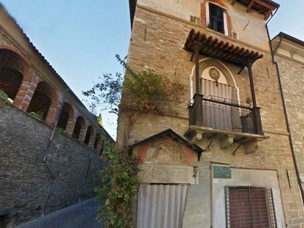 appartamento in vendita a Cortemilia