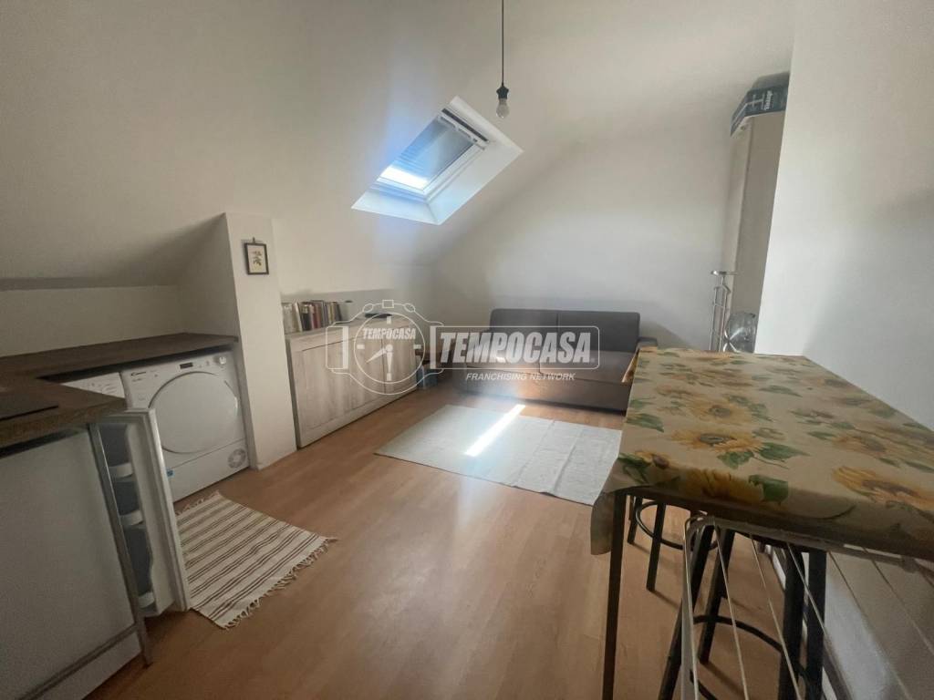 monolocale in vendita a Cortemilia