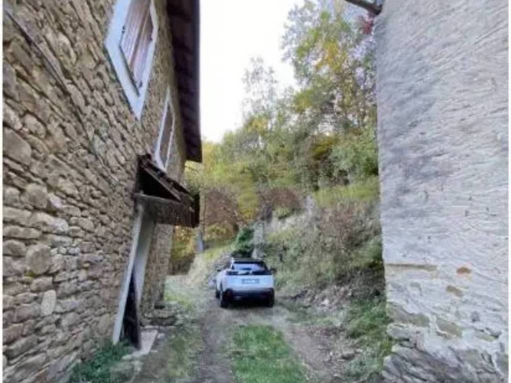 appartamento in vendita a Cortemilia