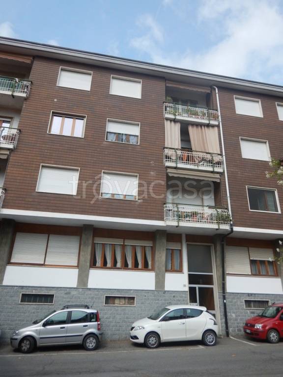 appartamento in vendita a Cortemilia