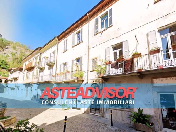 appartamento in vendita a Cortemilia