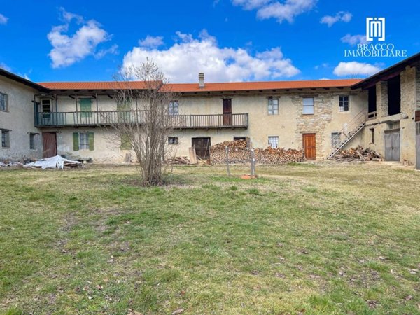 villetta a schiera in vendita a Cortemilia