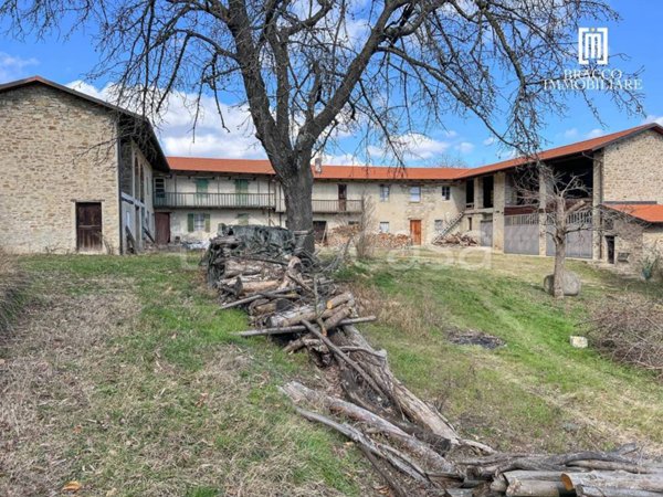 villetta a schiera in vendita a Cortemilia