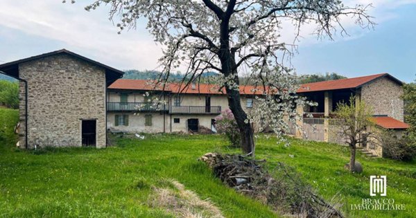 villetta a schiera in vendita a Cortemilia