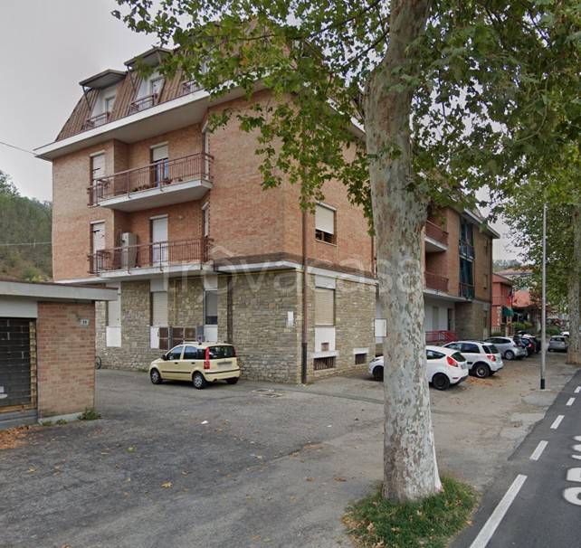 appartamento in vendita a Cortemilia