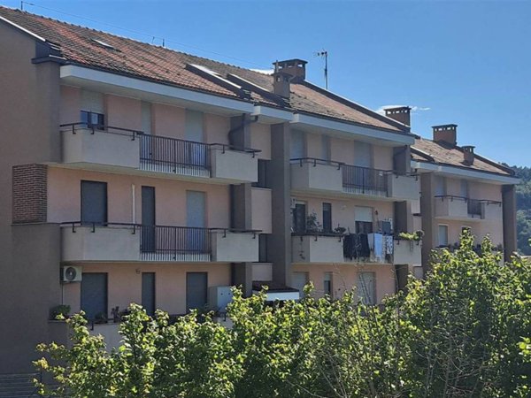 appartamento in vendita a Cortemilia