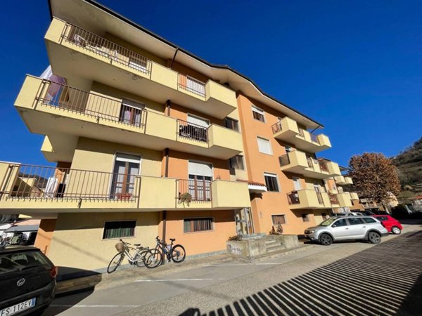 appartamento in vendita a Cortemilia