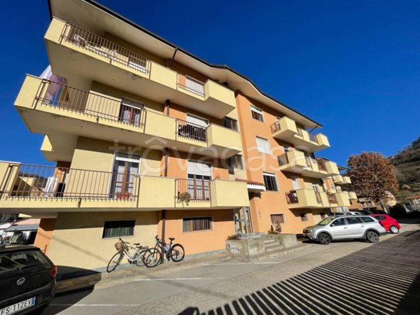 appartamento in vendita a Cortemilia