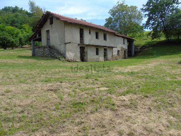 casale in vendita a Cortemilia