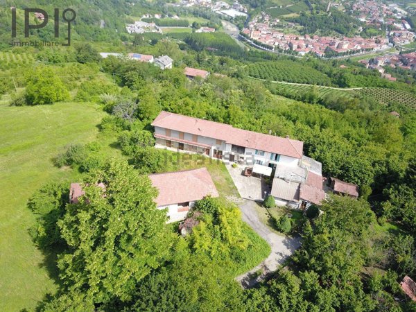 appartamento in vendita a Cortemilia