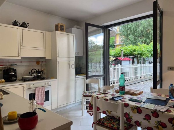 appartamento in vendita a Cortemilia