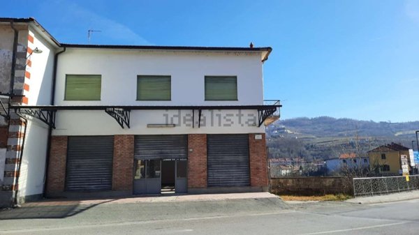 ufficio in vendita a Cortemilia