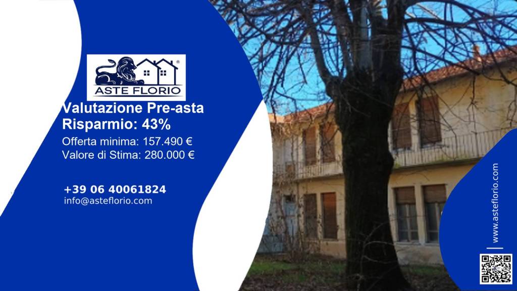 locale commerciale in vendita a Cortemilia