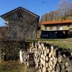 casa indipendente in vendita a Cortemilia