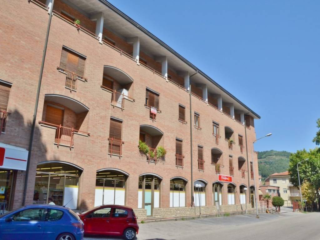 appartamento in vendita a Cortemilia