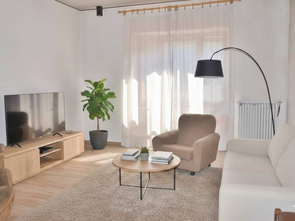 appartamento in vendita a Cortemilia