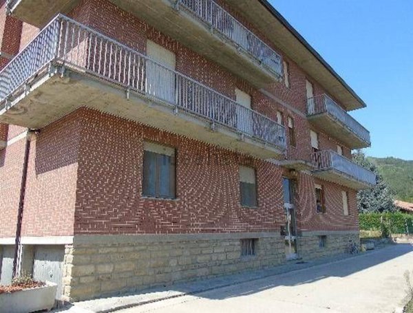 appartamento in vendita a Cortemilia