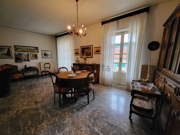 appartamento in vendita a Cortemilia