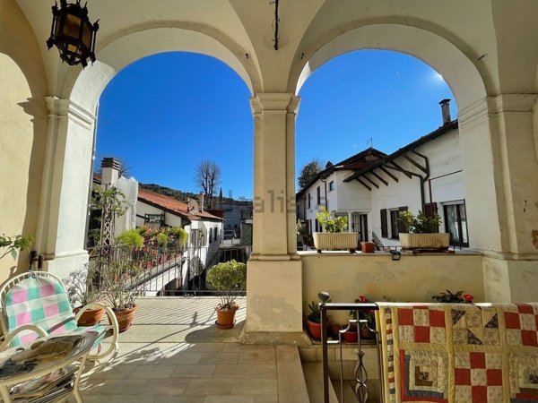 appartamento in vendita a Cortemilia