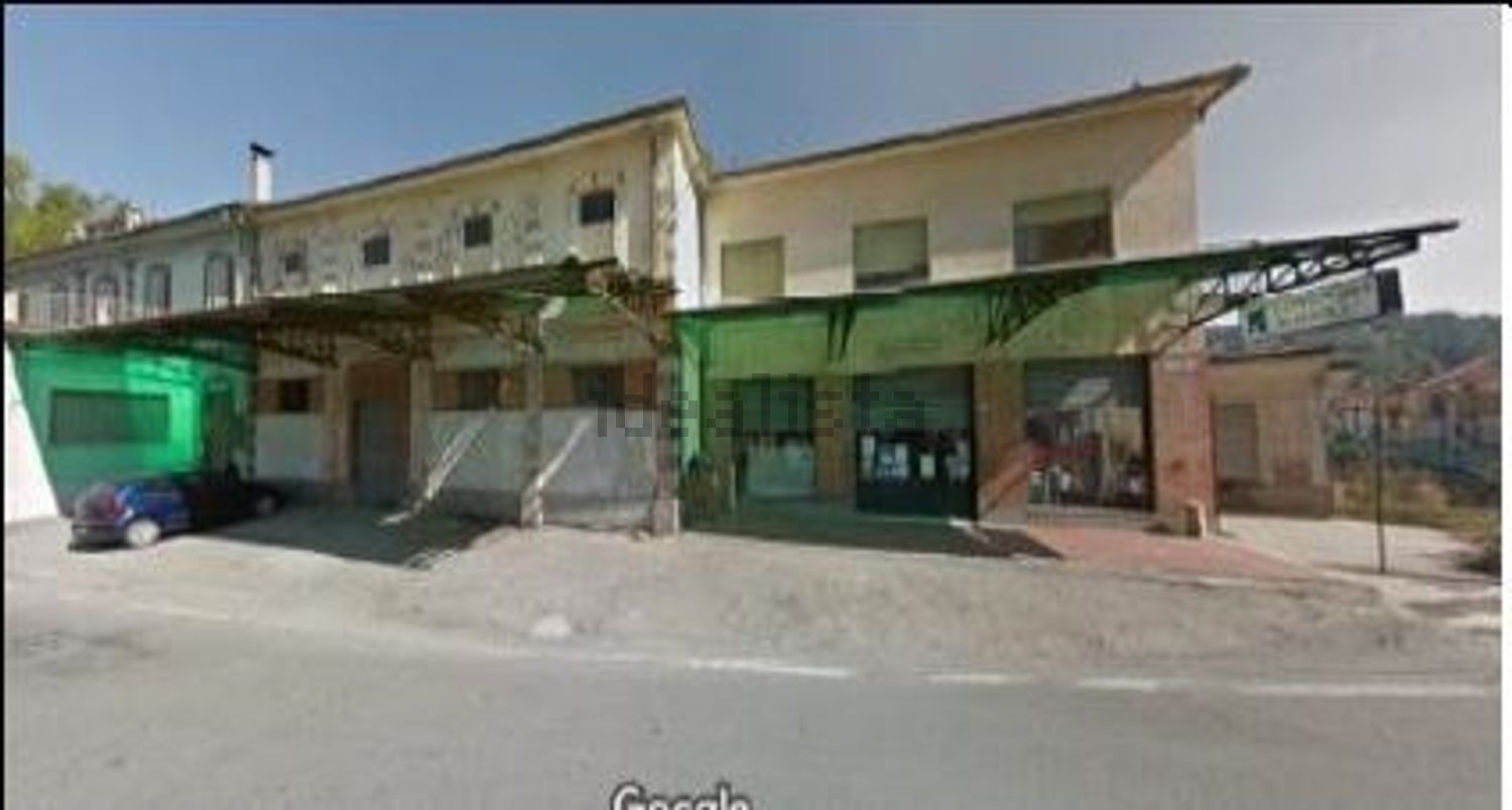 capannone in vendita a Cortemilia