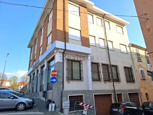 appartamento in vendita a Cortemilia