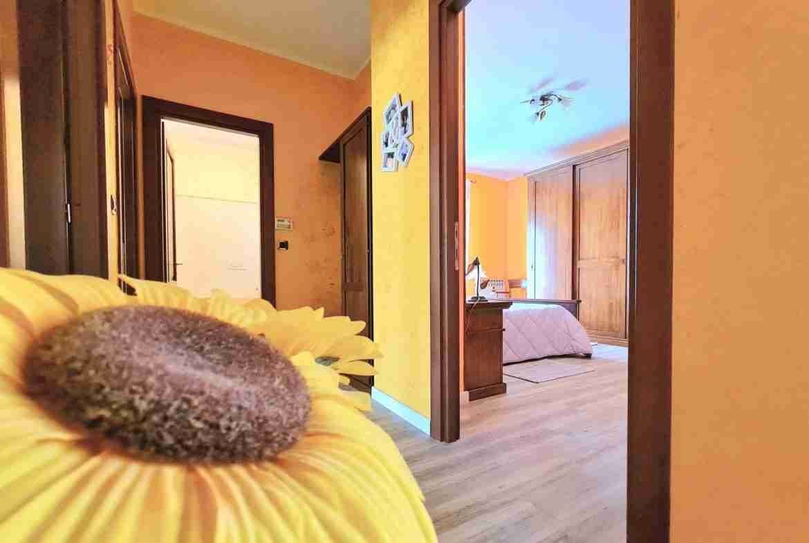 appartamento in vendita a Cortemilia