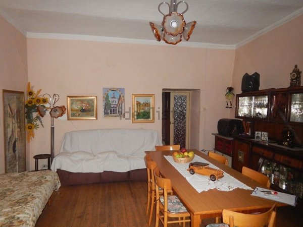 appartamento in vendita a Cortemilia