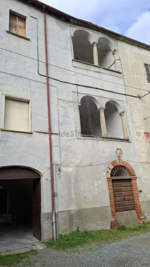 appartamento in vendita a Cortemilia