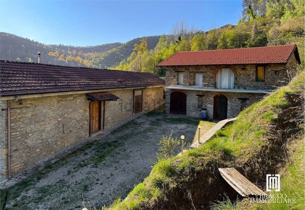 casale in vendita a Cortemilia