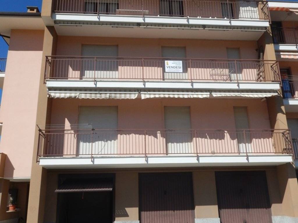 appartamento in vendita a Cortemilia