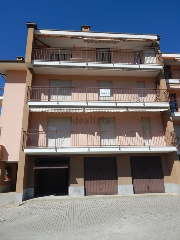 appartamento in vendita a Cortemilia