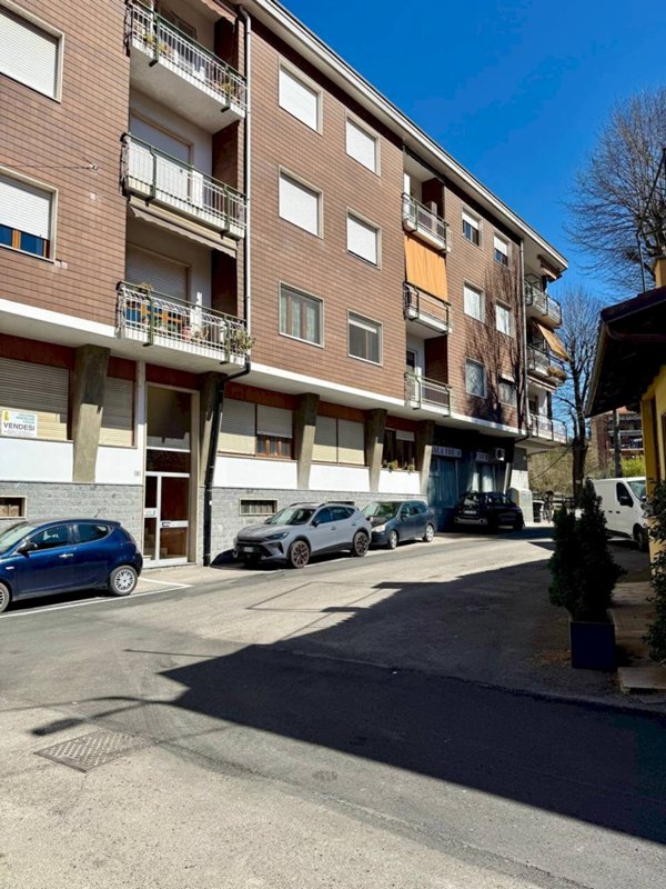 appartamento in vendita a Cortemilia