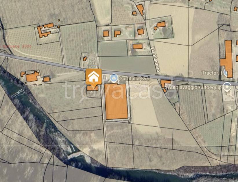 appartamento in vendita a Cortemilia