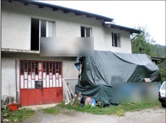 casa indipendente in vendita a Cortemilia