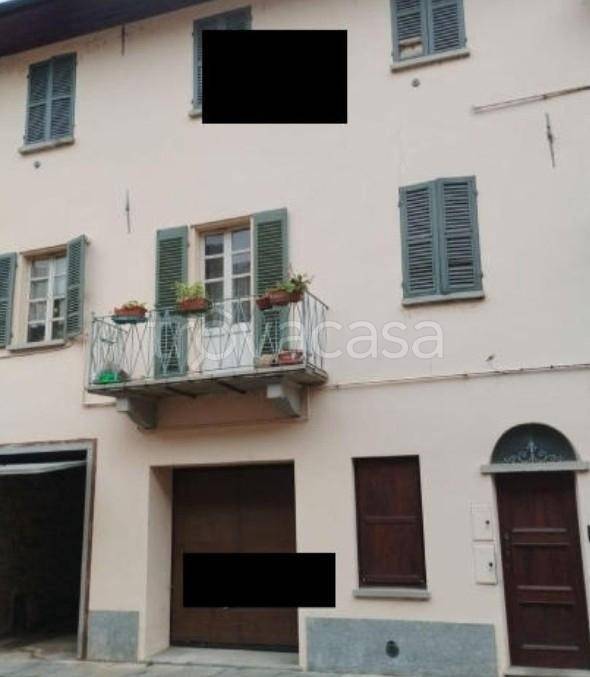 appartamento in vendita a Cortemilia