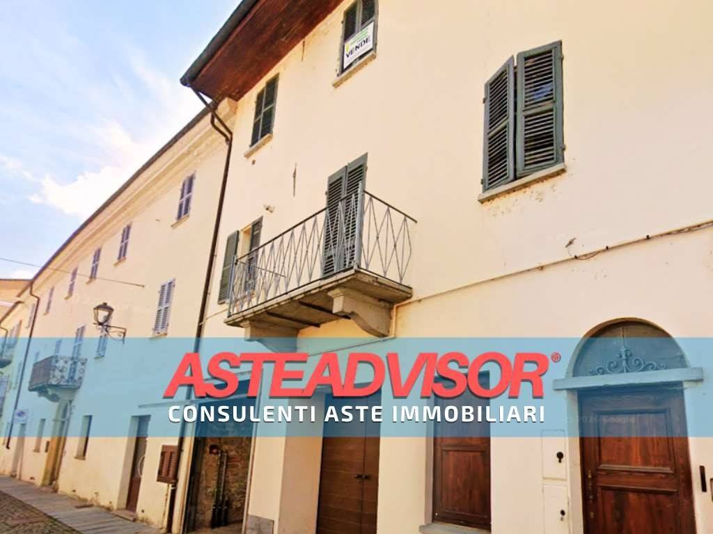 appartamento in vendita a Cortemilia