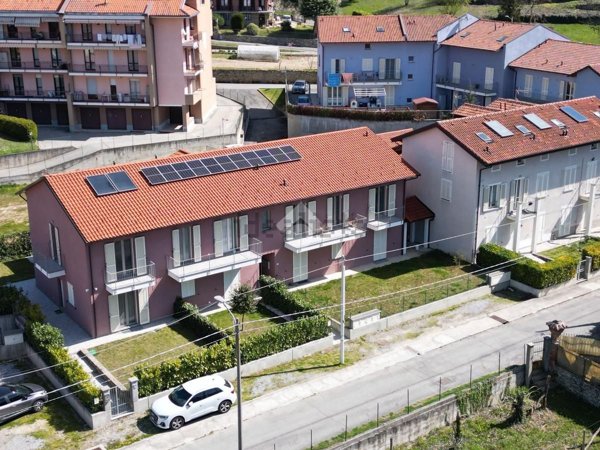 appartamento in vendita a Cortemilia