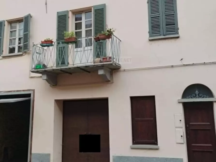 appartamento in vendita a Cortemilia